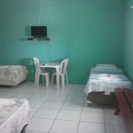 Pousada Santa Teresinha Barreirinhas Exterior foto