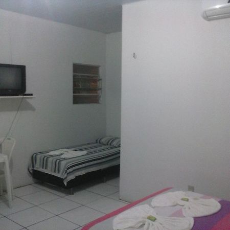 Pousada Santa Teresinha Barreirinhas Exterior foto