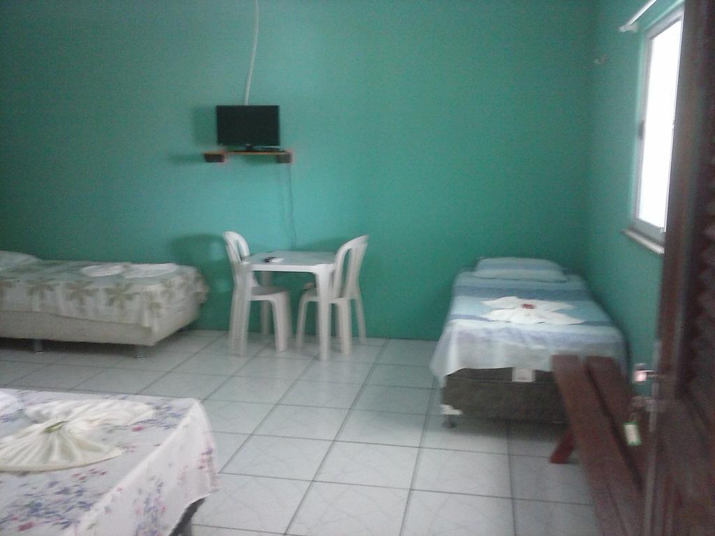 Pousada Santa Teresinha Barreirinhas Exterior foto